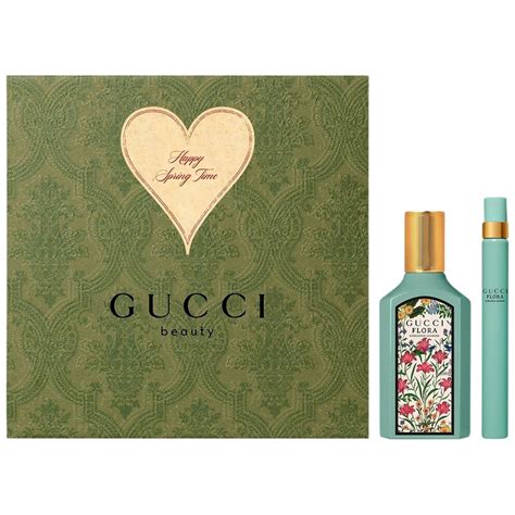 Gucci Gucci Flora Set di fragranze ️ acquista online 